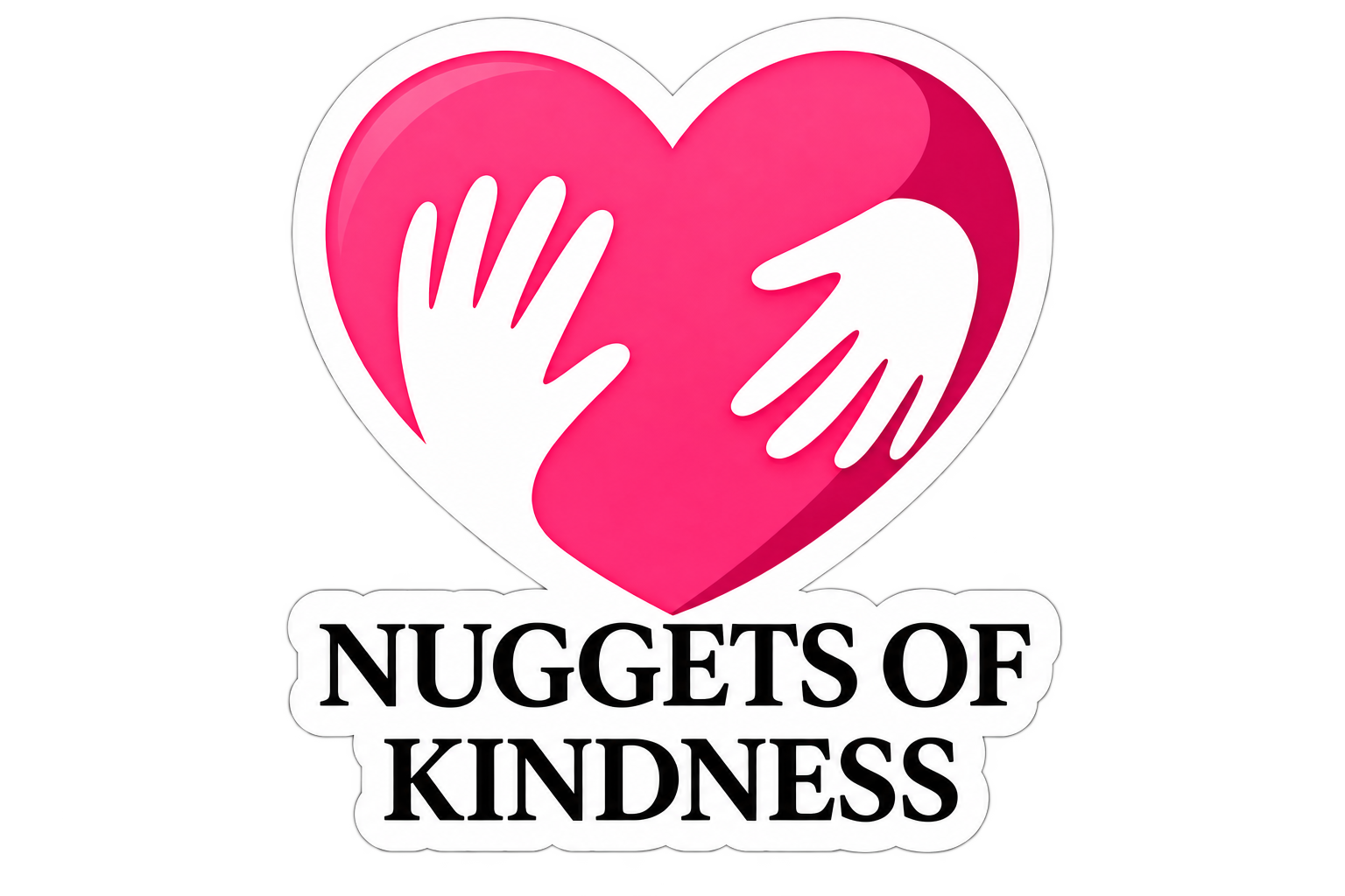 Nuggets of Kindness
